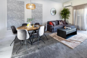 Modern 3 bed overlooking Hagley Park, Christchurch